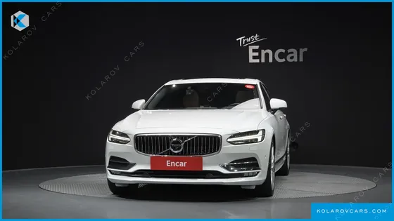 VOLVO S90 T5 INSCRIPTION