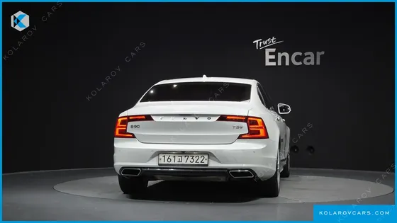 VOLVO S90 T5 INSCRIPTION
