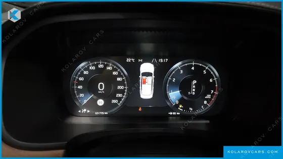 VOLVO S90 T5 INSCRIPTION