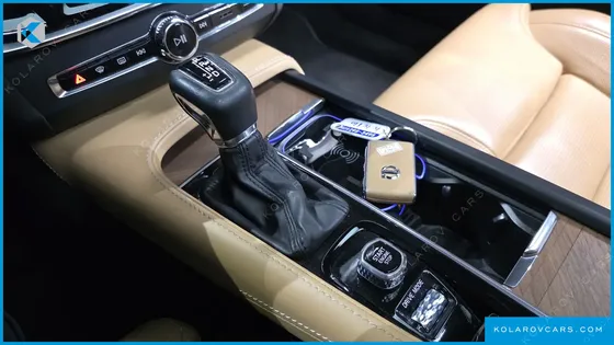 VOLVO S90 T5 INSCRIPTION