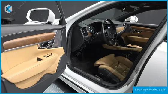 VOLVO S90 T5 INSCRIPTION
