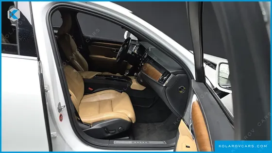 VOLVO S90 T5 INSCRIPTION