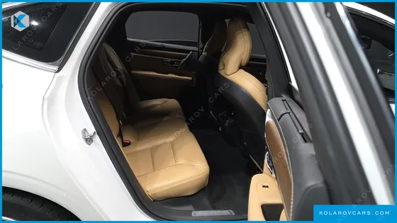 VOLVO S90 T5 INSCRIPTION