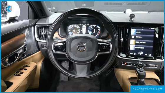 VOLVO S90 T5 INSCRIPTION