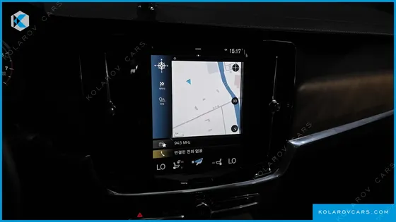 VOLVO S90 T5 INSCRIPTION