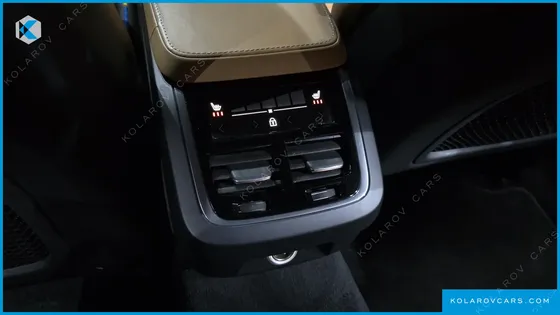 VOLVO S90 T5 INSCRIPTION