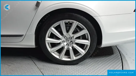 VOLVO S90 T5 INSCRIPTION