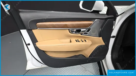VOLVO S90 T5 INSCRIPTION