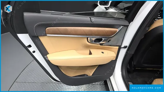 VOLVO S90 T5 INSCRIPTION