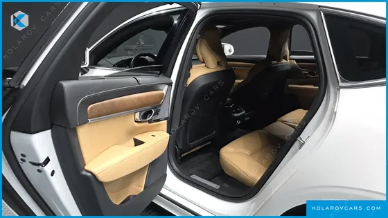 VOLVO S90 T5 INSCRIPTION