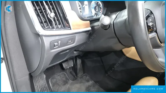 VOLVO S90 T5 INSCRIPTION