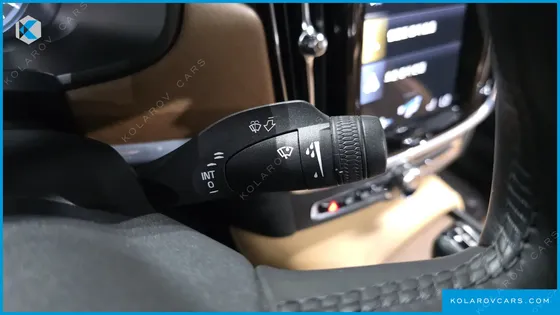 VOLVO S90 T5 INSCRIPTION