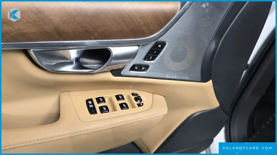 VOLVO S90 T5 INSCRIPTION