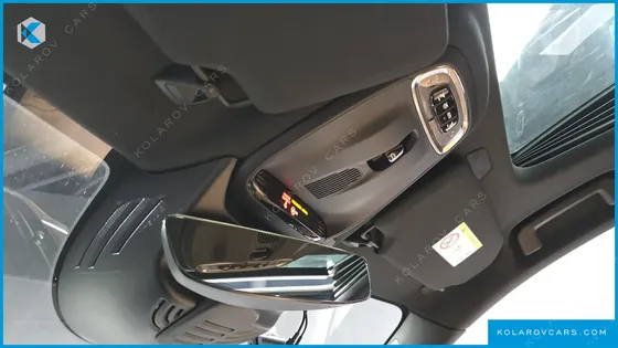 VOLVO S90 T5 INSCRIPTION