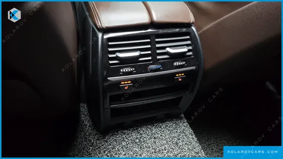 BMW 5 SERIES 520D LUXURY PLUS