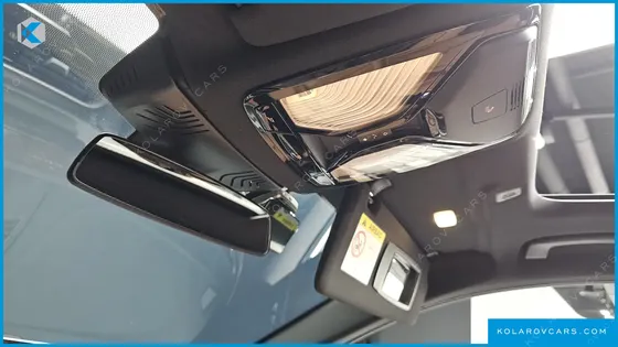 BMW 5 SERIES 520I M SPORT