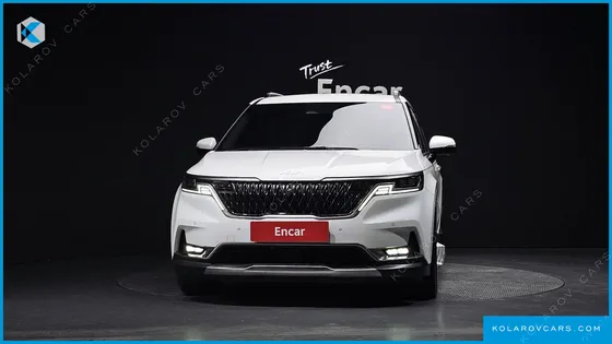 KIA CARNIVAL 7-SEATER SIGNATURE