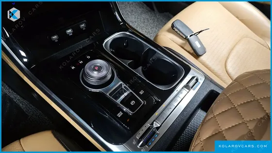 KIA CARNIVAL 7-SEATER SIGNATURE