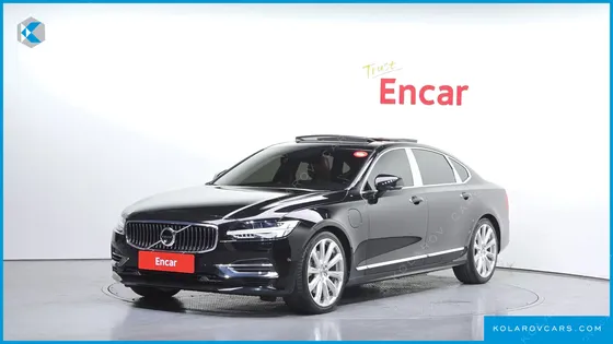 VOLVO S90 T8 AWD EXCELLENCE