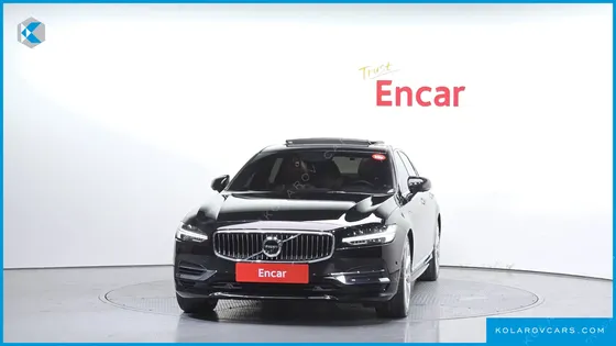 VOLVO S90 T8 AWD EXCELLENCE