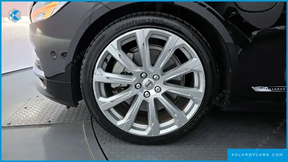 VOLVO S90 T8 AWD EXCELLENCE