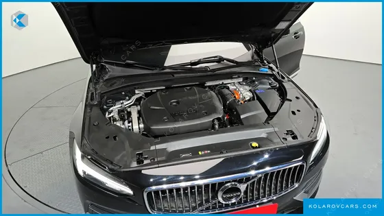 VOLVO S90 T8 AWD EXCELLENCE
