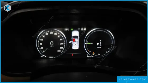 VOLVO S90 T8 AWD EXCELLENCE