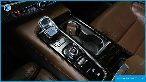 VOLVO S90 T8 AWD EXCELLENCE