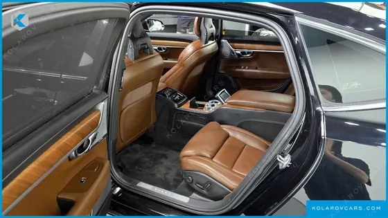 VOLVO S90 T8 AWD EXCELLENCE