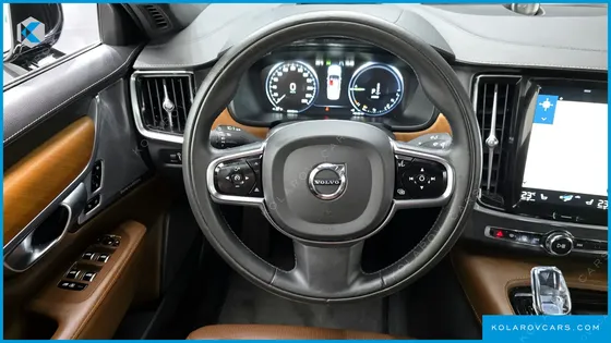 VOLVO S90 T8 AWD EXCELLENCE