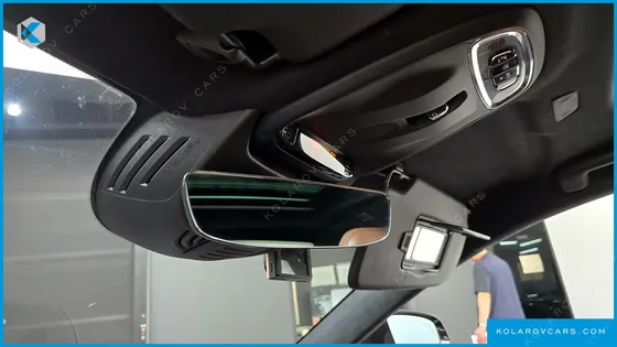 VOLVO S90 T8 AWD EXCELLENCE
