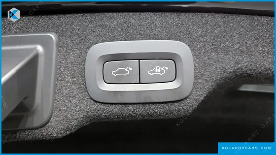 VOLVO S90 T8 AWD EXCELLENCE