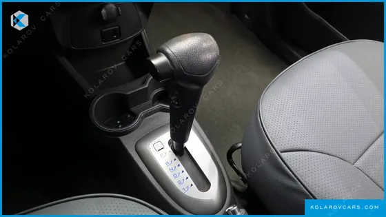 CHEVROLET (GM DAEWOO) SPARK LS