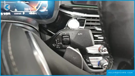BMW 5 SERIES 530I LUXURY