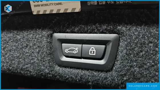 BMW 5 SERIES 530I LUXURY