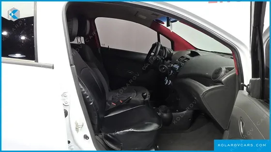 CHEVROLET (GM DAEWOO) SPARK LPG L