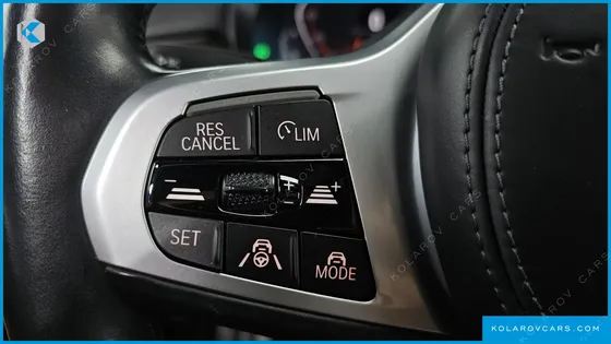 BMW 5 SERIES 520I M SPORT