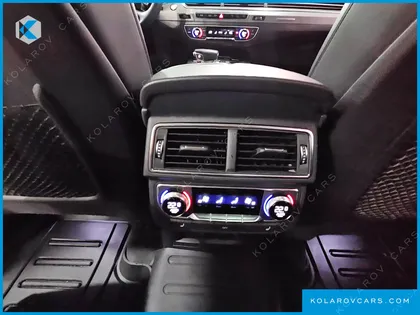 AUDI Q7 45 TFSI QUATTRO