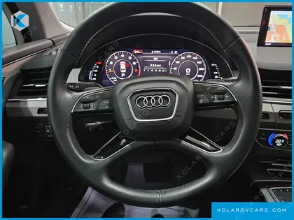 AUDI Q7 45 TFSI QUATTRO