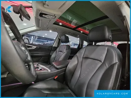 AUDI Q7 45 TFSI QUATTRO