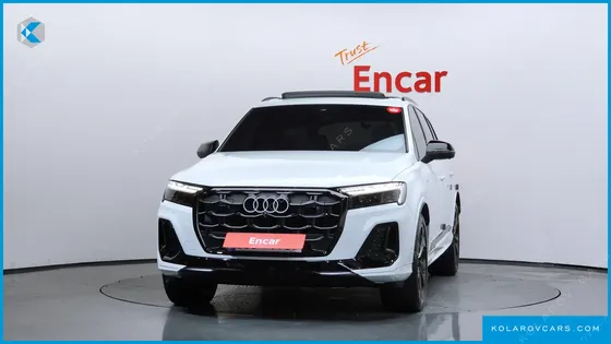 AUDI Q7 50 TDI QUATTRO PREMIUM