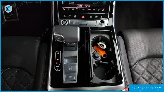 AUDI Q7 50 TDI QUATTRO PREMIUM