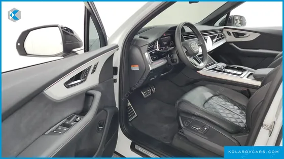 AUDI Q7 50 TDI QUATTRO PREMIUM