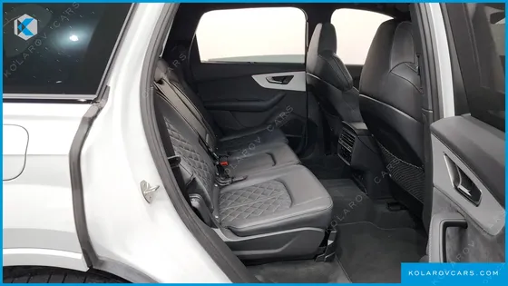 AUDI Q7 50 TDI QUATTRO PREMIUM