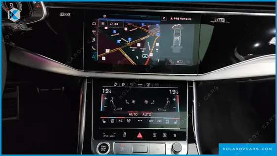 AUDI Q7 50 TDI QUATTRO PREMIUM