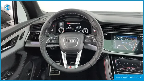 AUDI Q7 50 TDI QUATTRO PREMIUM