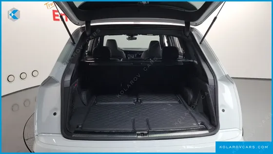 AUDI Q7 50 TDI QUATTRO PREMIUM