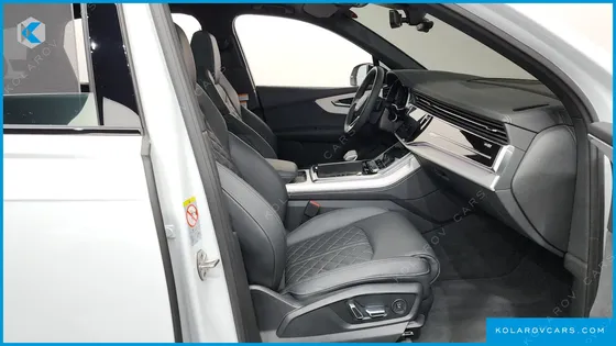 AUDI Q7 50 TDI QUATTRO PREMIUM