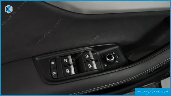 AUDI Q7 50 TDI QUATTRO PREMIUM