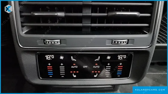 AUDI Q7 50 TDI QUATTRO PREMIUM
